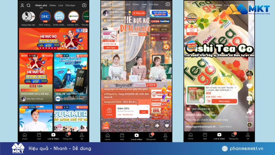 Cách tăng follow trên shoppe miễn phí