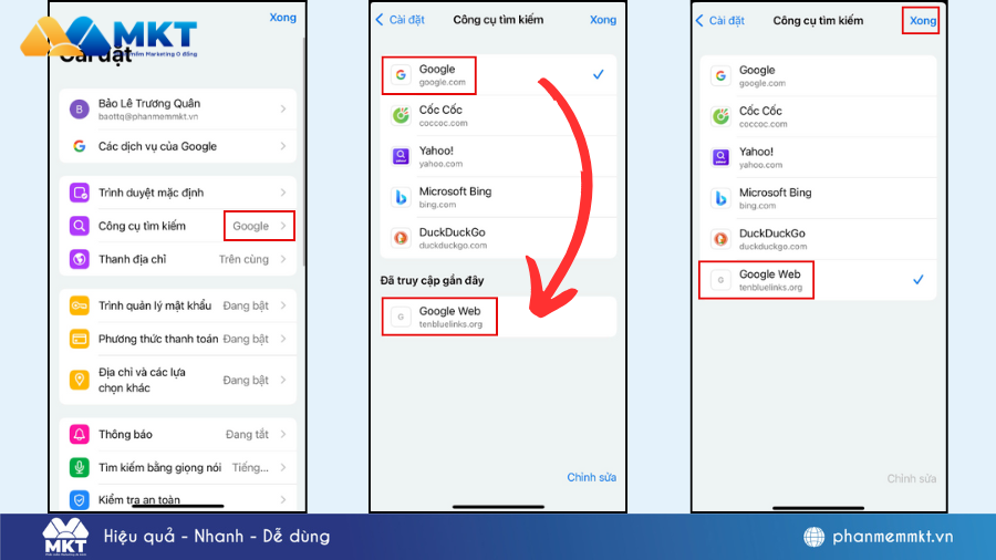 Hướng dẫn tắt AI Overview Google không cần cài thêm app