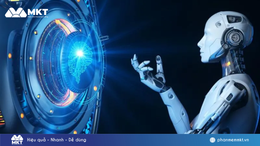 Hướng dẫn tắt AI Overview Google không cần cài thêm app