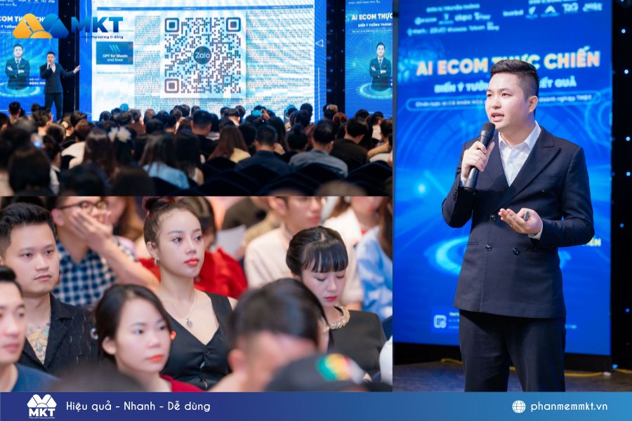 Đặng Minh Tiến AI ECOM THỰC CHIẾN