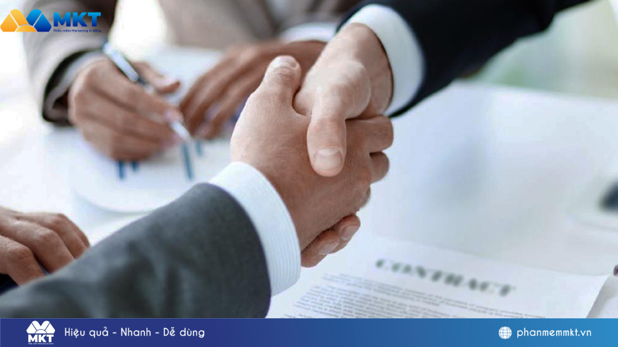E-Procurement là gì? Mua sắm nhanh chóng thời đại số