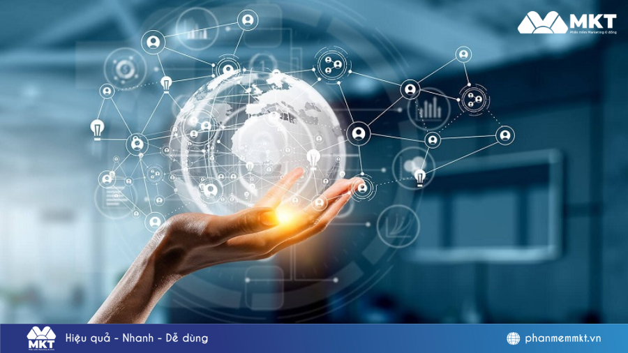 E-Procurement là gì? Mua sắm nhanh chóng thời đại số