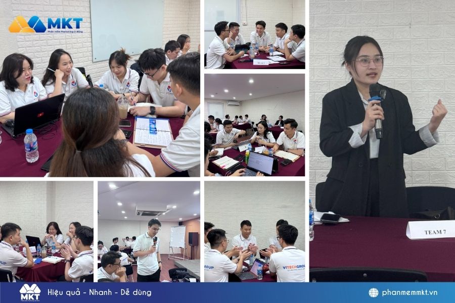 Gen V số 8