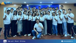 Gen V số 8 - Chuyển hóa tư duy lãnh đạo