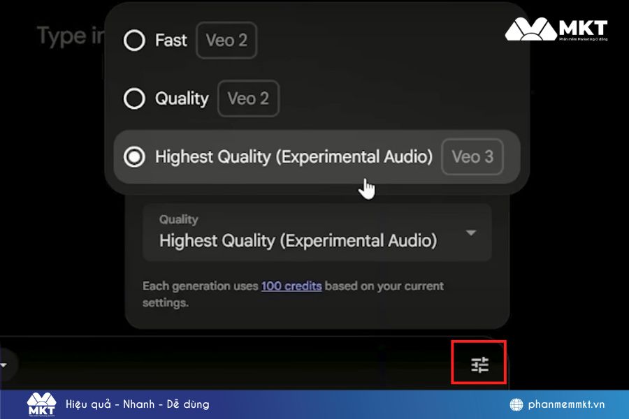 Google Veo 3 là gì
