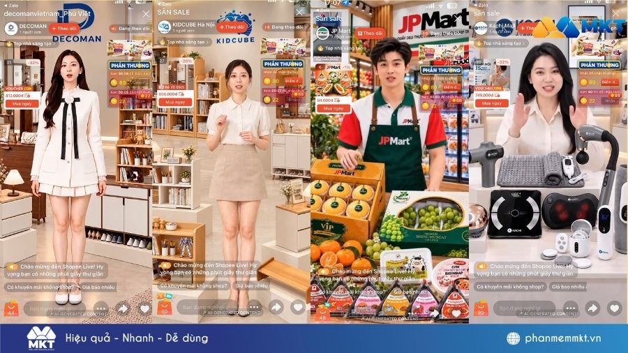 Kích thước ảnh Shopee chuẩn: Banner, ảnh bìa, ảnh sản phẩm 2026 5 Kích thước ảnh Shopee