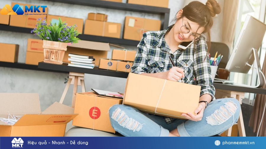 Kinh doanh hoa quả sấy khô: Xu hướng khởi nghiệp tiềm năng không thể bỏ qua
