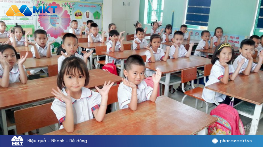 Những lời chúc ngày quốc tế thiếu nhi hay nhất 2025