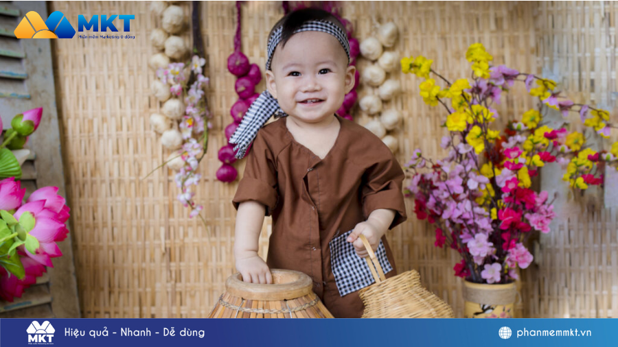 Những lời chúc ngày quốc tế thiếu nhi hay nhất 2025