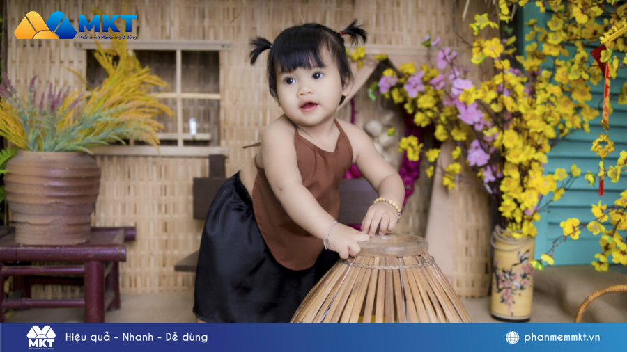 Những lời chúc ngày quốc tế thiếu nhi hay nhất 2025