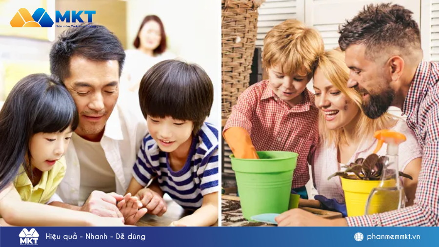Những lời chúc ngày quốc tế thiếu nhi hay nhất 2025