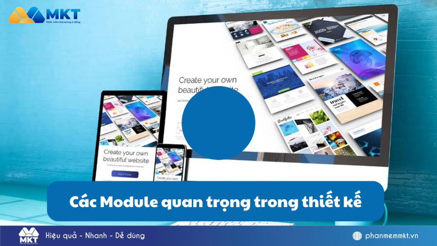 Module Là Gì? 10 Ứng dụng đa dạng trong mọi lĩnh vực