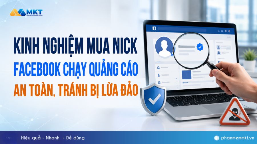 Bảng giá mua Via, mua nick Facebook chạy quảng cáo và địa chỉ mua via uy tín 5 Bảng giá mua Via, mua nick Facebook chạy quảng cáo