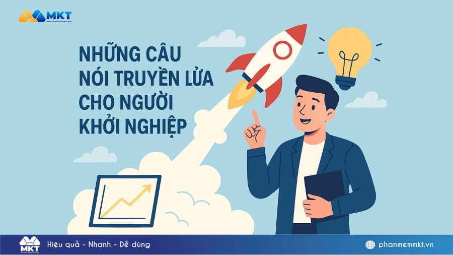 Những câu nói truyền lửa cho người khởi nghiệp
