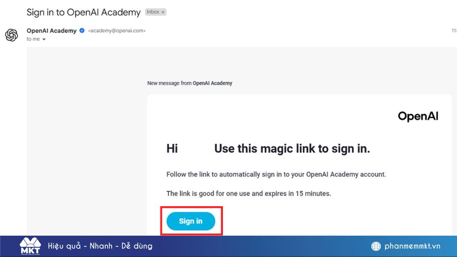 OpenAI Academy 