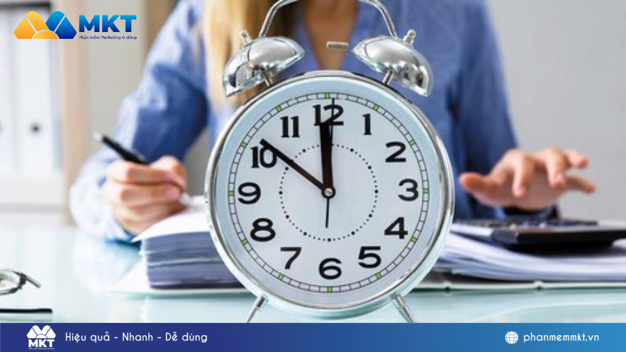 Top phần mềm marketing Instagram tốt nhất 2025