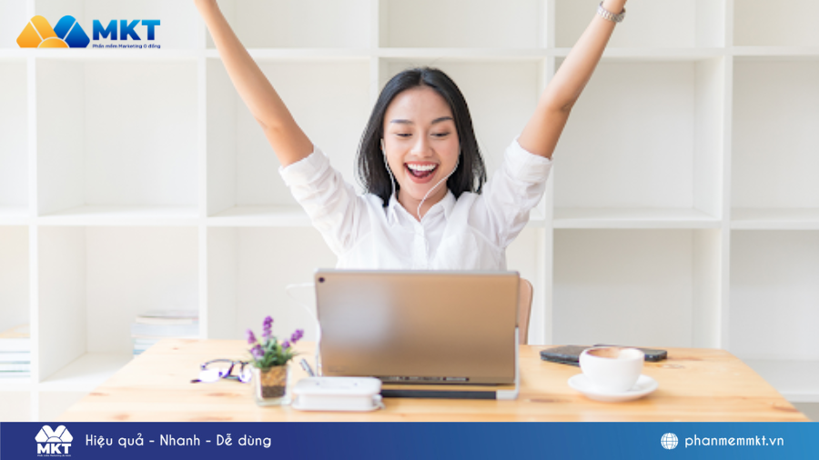 Phần mềm quản lý nhóm Zalo: Giải pháp tối ưu cho quản trị cộng đồng hiệu quả
