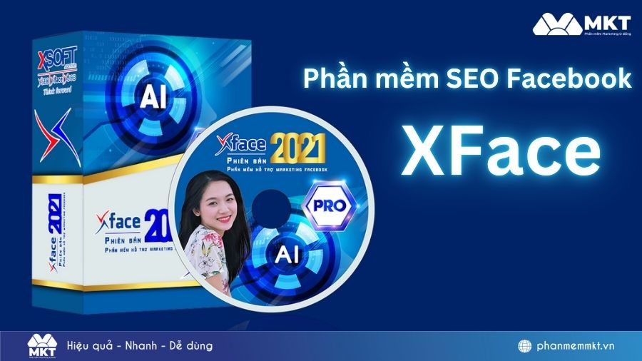 phần mềm SEO Facebook