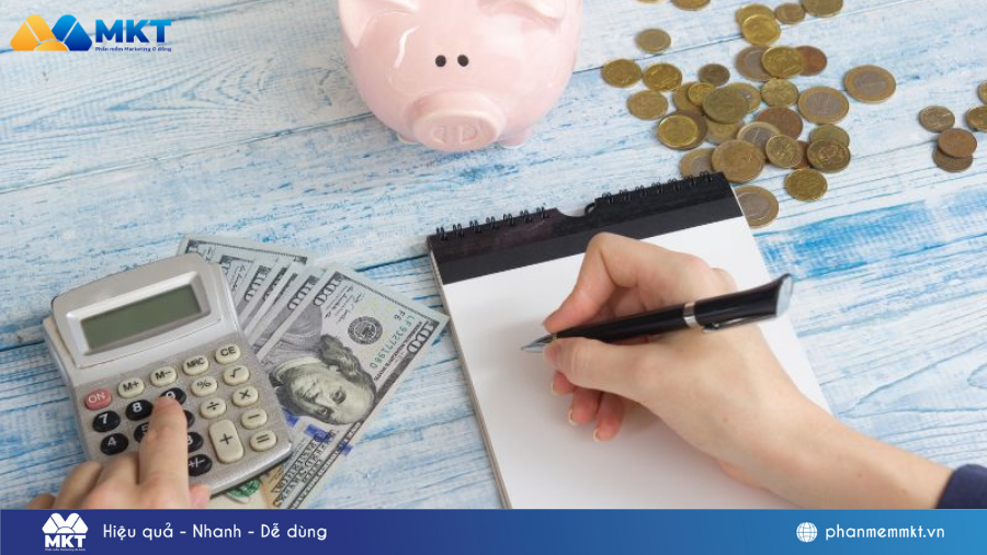 Quét UID Zalo giúp tiết kiệm chi phí quảng cáo