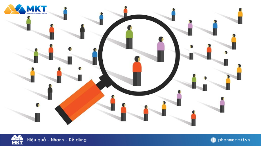 Quét UID Zalo giúp tiết kiệm chi phí quảng cáo