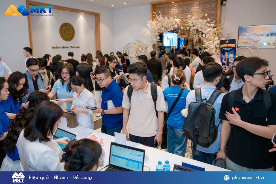 Sự kiện AI ECOM THỰC CHIẾN 2025