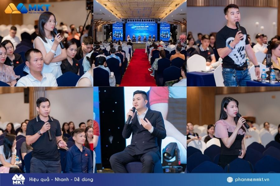 Sự kiện AI ECOM THỰC CHIẾN 2025