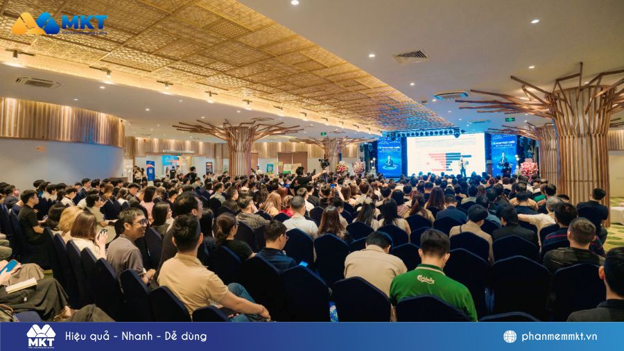 Sự kiện AI ECOM THỰC CHIẾN 2025