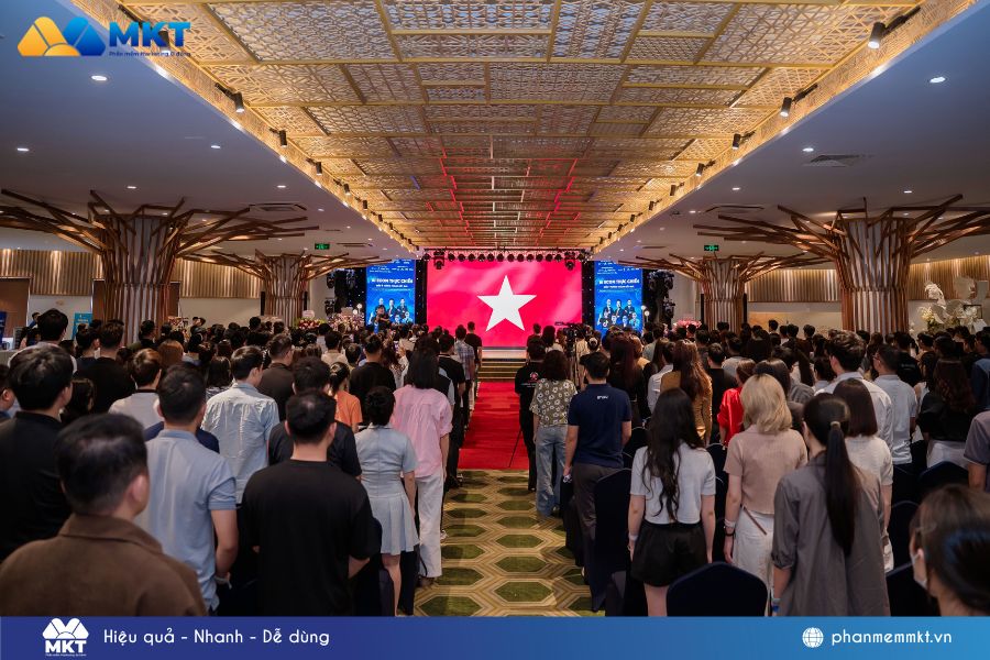 Sự kiện AI ECOM THỰC CHIẾN 2025