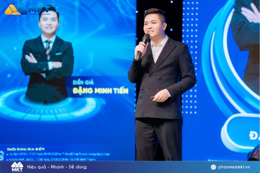 Sự kiện AI ECOM THỰC CHIẾN 2025