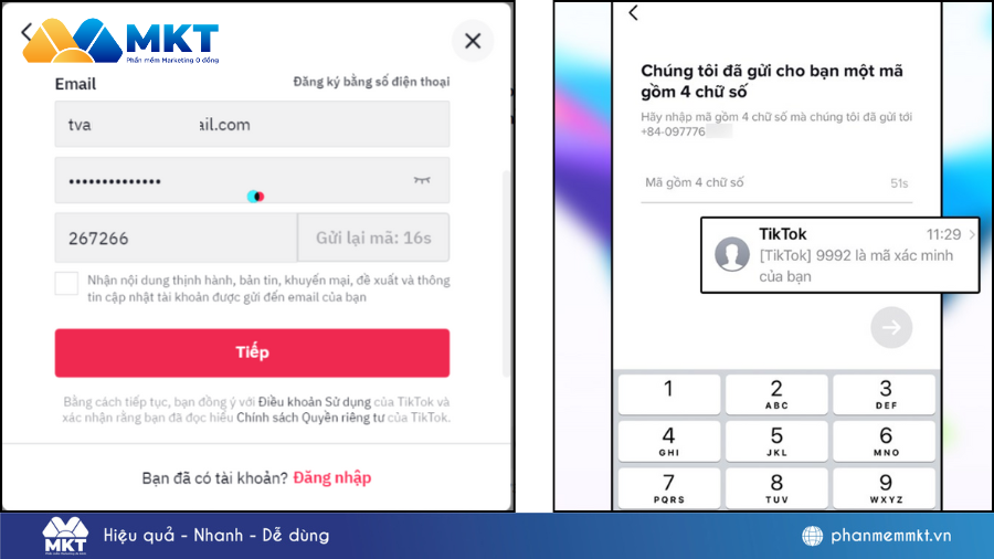 Super Fast TikTok dùng để làm gì? Có an toàn không?