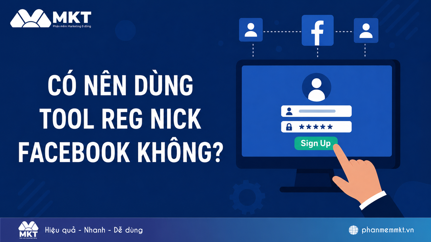 Tool reg Facebook Tool reg nick Facebook