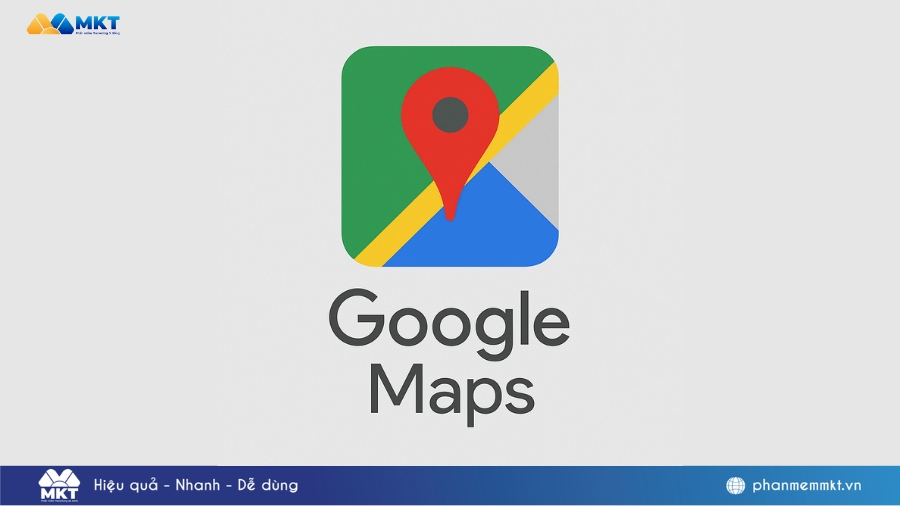 Cách xác định vị trí số điện thoại trên Google Maps không cần phần mềm