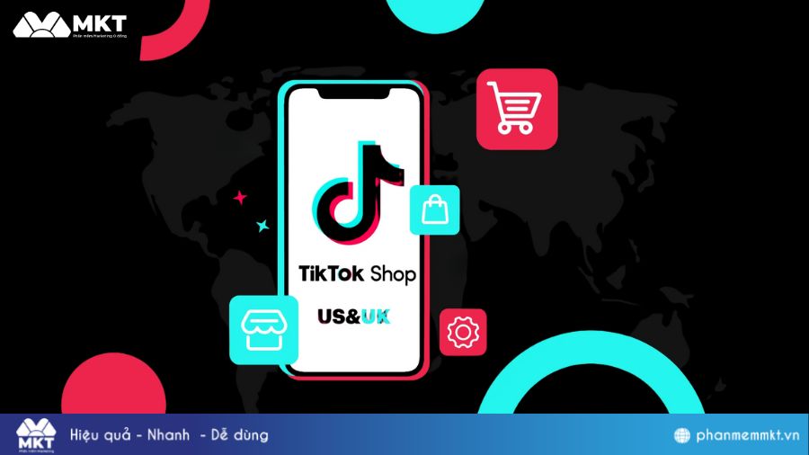 Câu hỏi khi liên kết với TikTok Seller