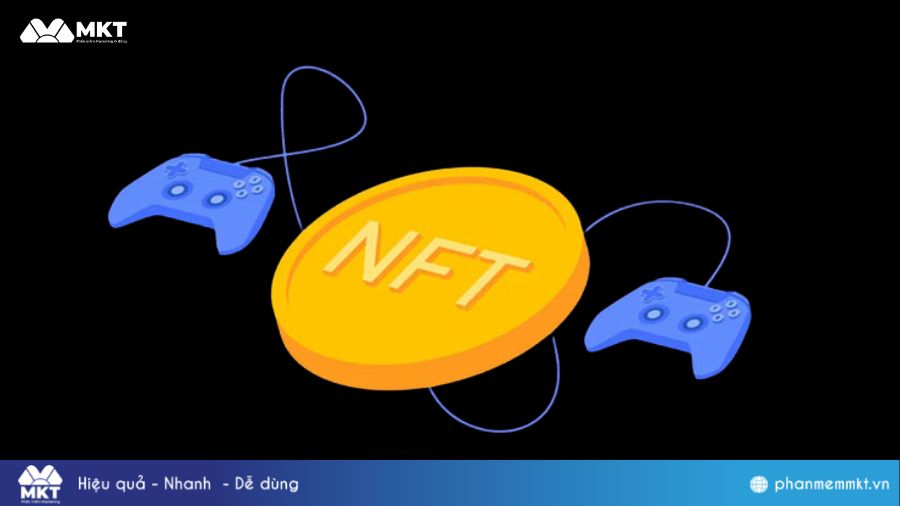 Tham gia airdrop từ dự án Game Fi và NFT