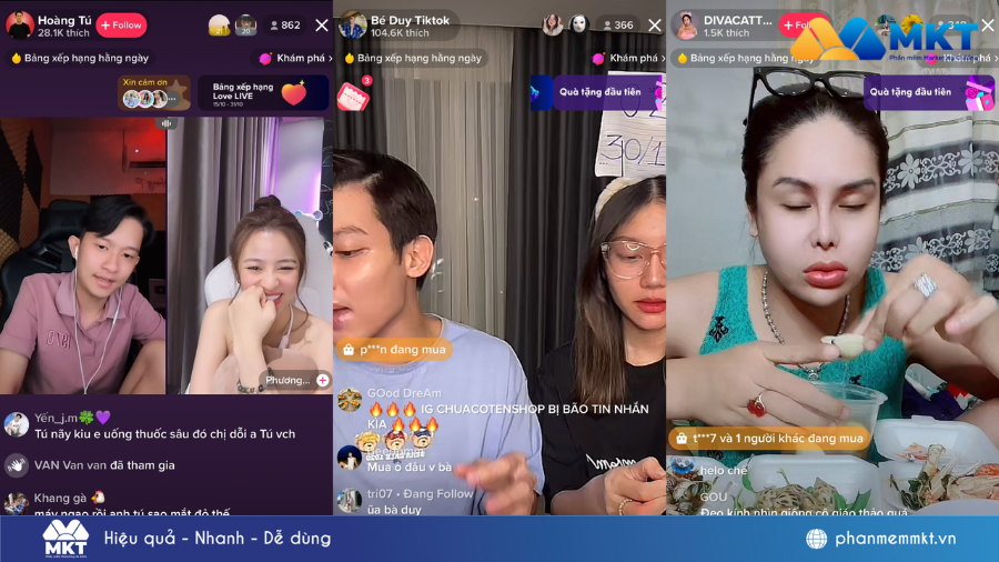 Bao nhiêu view thì TikTok lên xu hướng với nội dung thường?