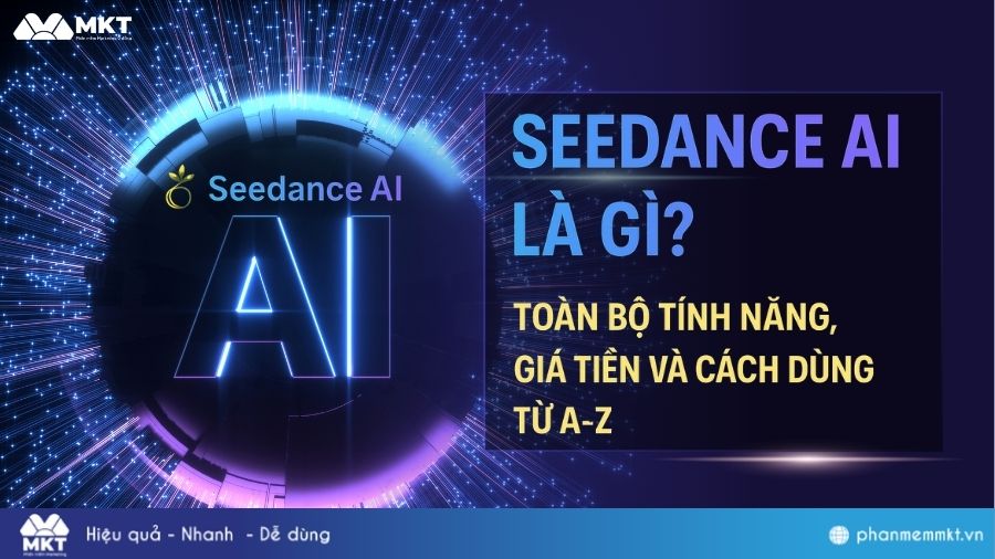Seedance AI là gì