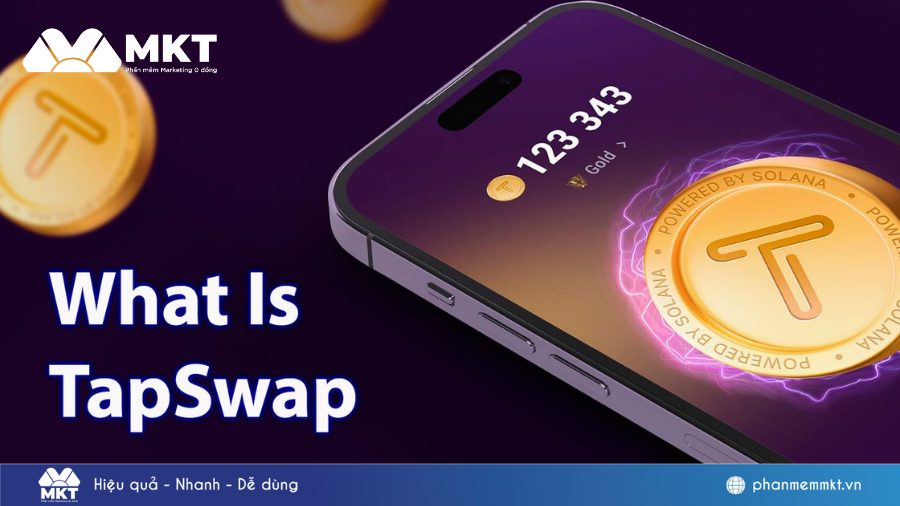 Airdrop Telegram: Top game tap-to-earn đang hot nhất