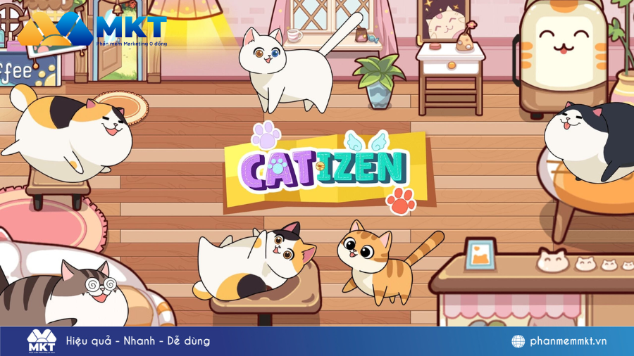 Airdrop Telegram: Top game tap-to-earn đang hot nhất