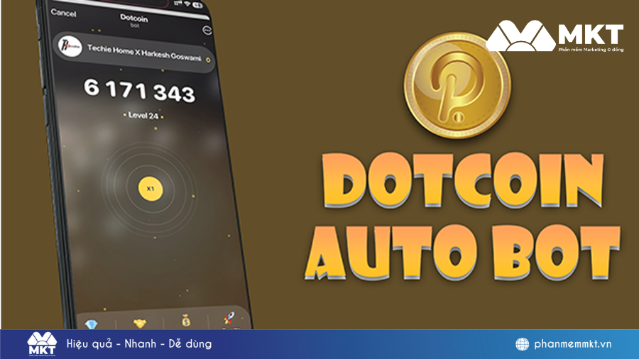 Airdrop Telegram: Top game tap-to-earn đang hot nhất