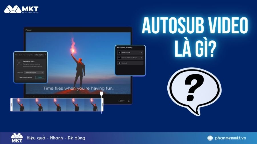 Autosub video