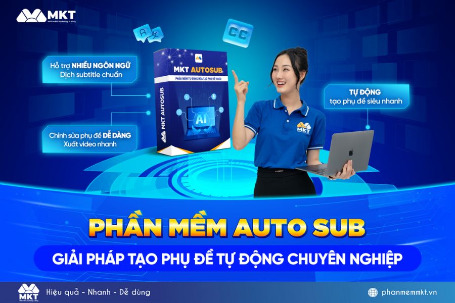 Autosub video