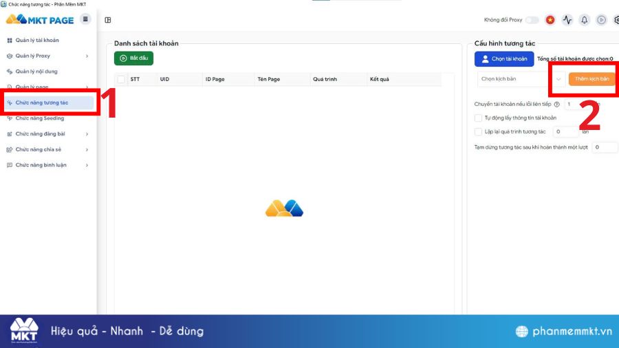 Cách buff like page, hack like fanpage Facebook cực hiệu quả 7 Cách tăng like Fanpage Facebook bằng MKT Page