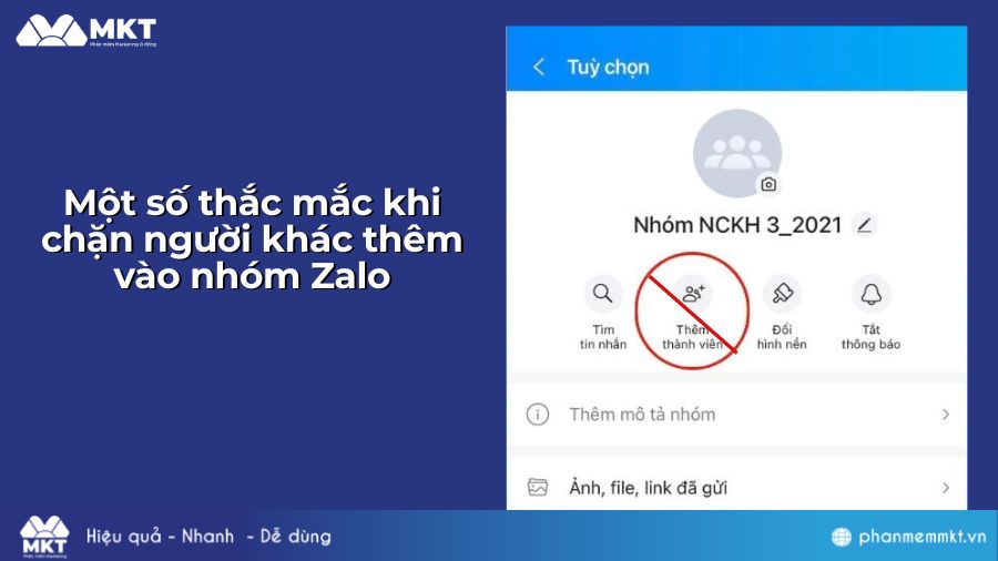Một số câu hỏi thắc mắc 