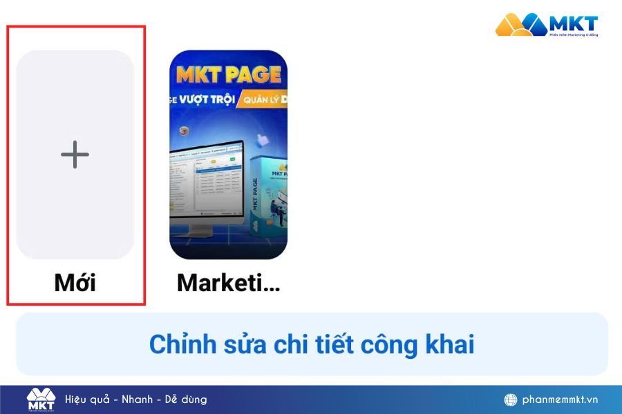 cách để ảnh nổi bật trên Facebook phiên bản mới