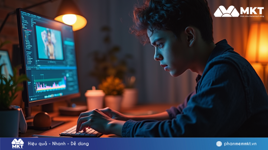 Cách tạo video AI bằng Seedance đơn giản cho người mới