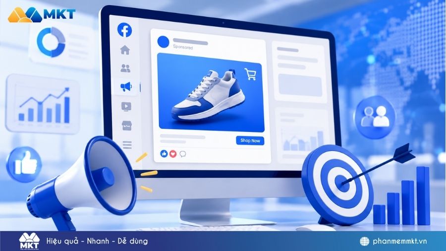 Cách chạy quảng cáo bằng tệp số điện thoại chi tiết từ A-Z, đúng chính sách 2026 1 Chạy quảng cáo bằng tệp SĐT trên Facebook đúng chính sách