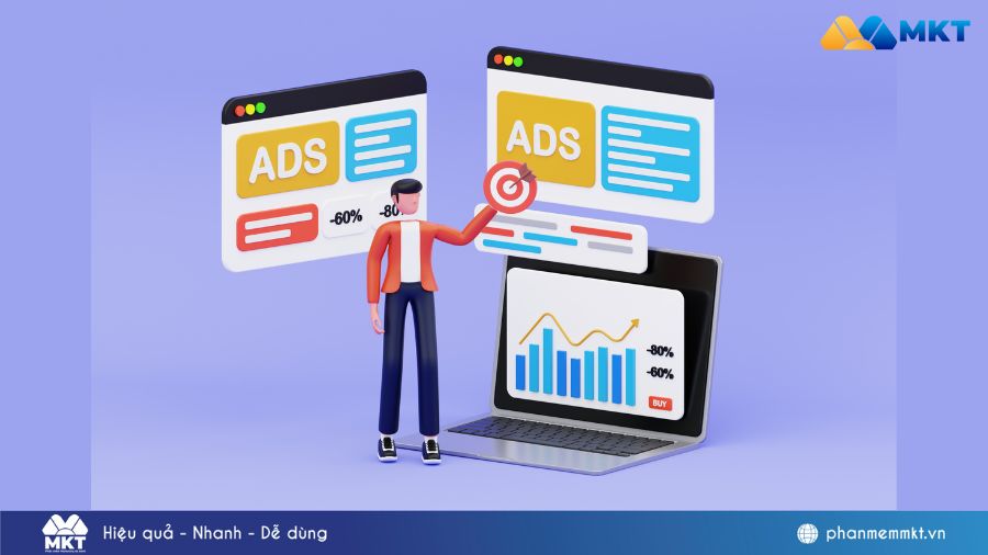 Cách chạy quảng cáo bằng tệp số điện thoại chi tiết từ A-Z, đúng chính sách 2026 6 Tạo chiến dịch quảng cáo từ tệp SĐT trên Meta