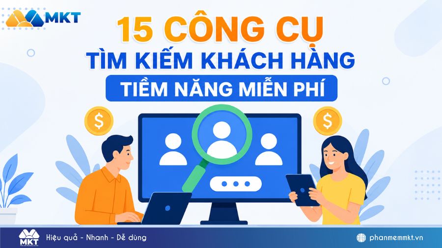 15 công cụ tìm kiếm khách hàng tiềm năng miễn phí cho doanh nghiệp 3 Công cụ tìm kiếm khách hàng tiềm năng