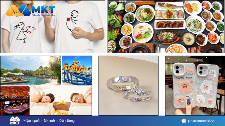 8 Mẫu Content bán hàng Lễ Thất Tịch tăng đơn nhanh chóng