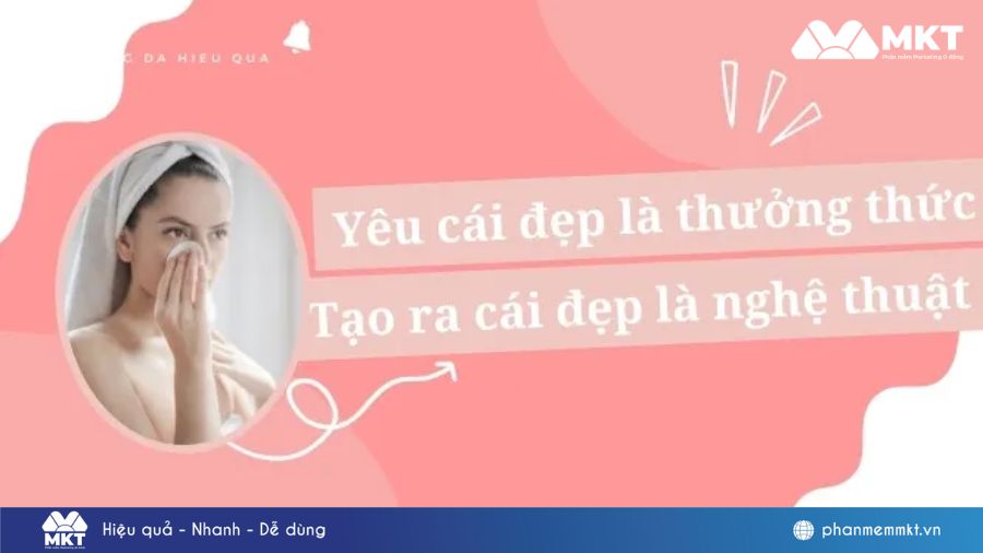 Tổng hợp các mẫu bài viết quảng cáo điều trị mụn Content trị mụn: Bộ công thức hút khách cho spa
